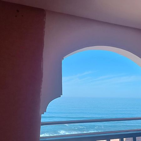 Residence Perle De L'Ocean Mirleft Esterno foto